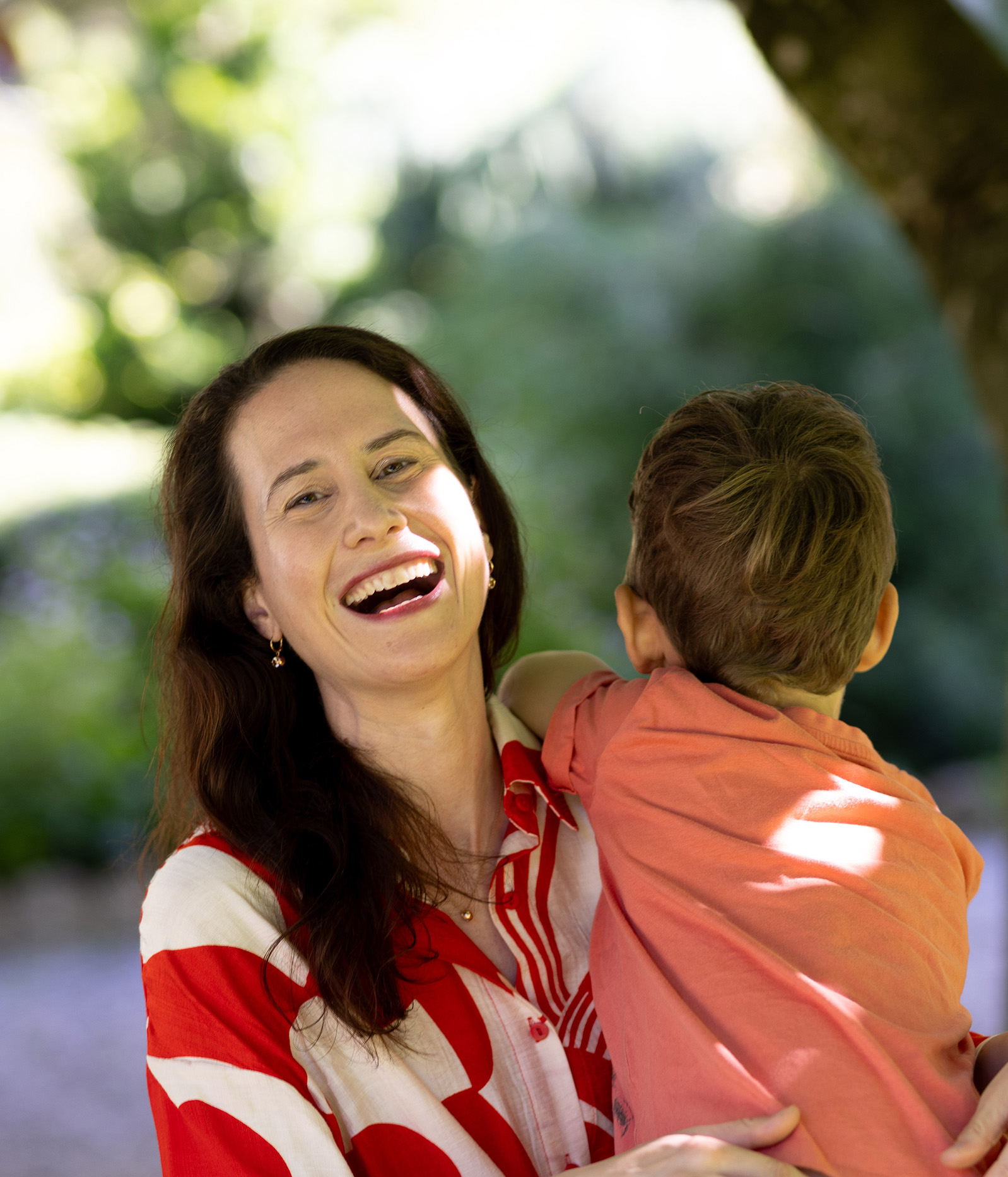 Aware Parenting Zürich | Kontakt 